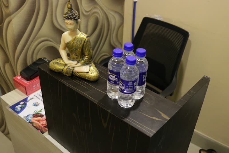 Ruby Thai Spa Kolkata photo