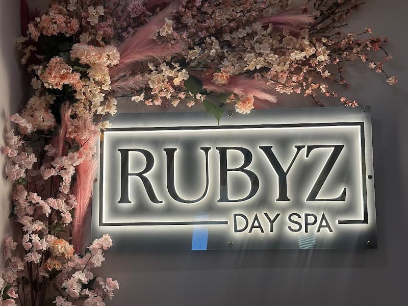 Rubyz Day Spa Frisco photo