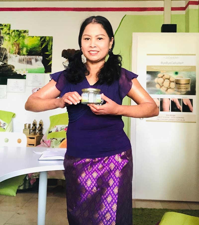 Rudee Thaimassage Rudolstadt photo