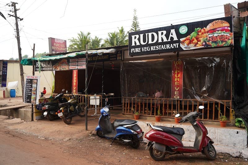 Rudra Bardez photo