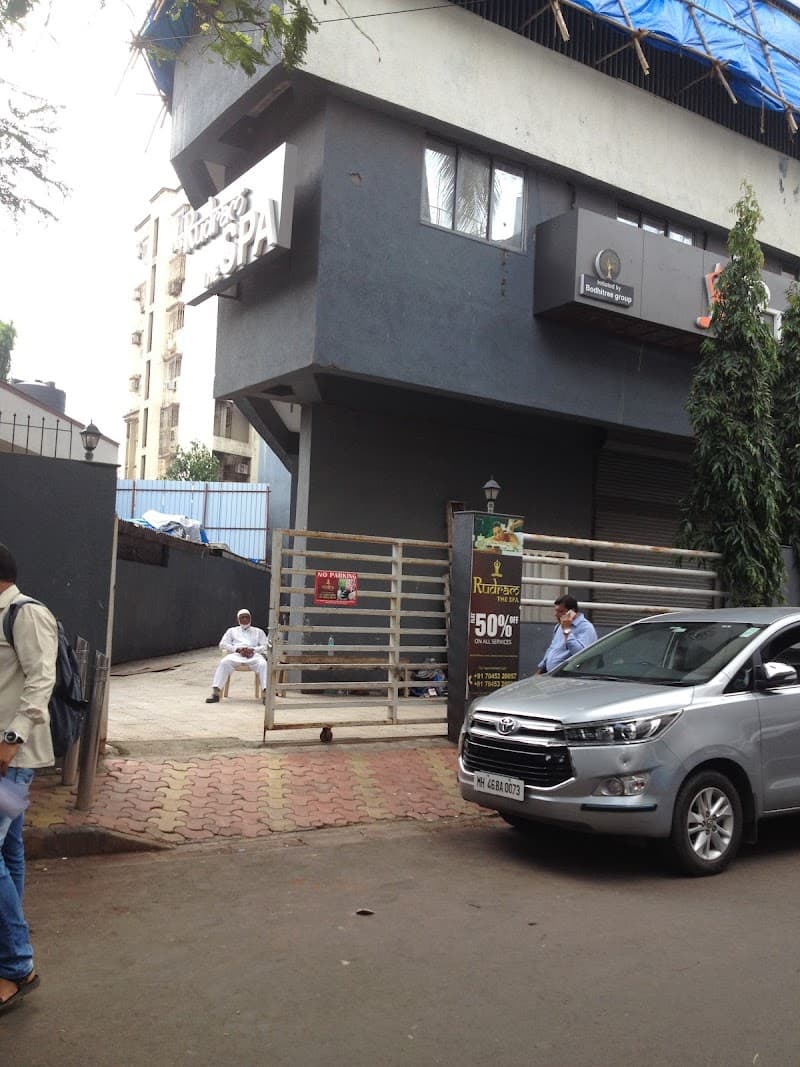 Rudra Spa & Salon Mumbai photo