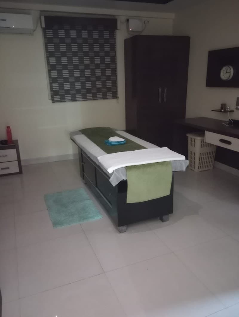 Rue Spa Bangalore photo