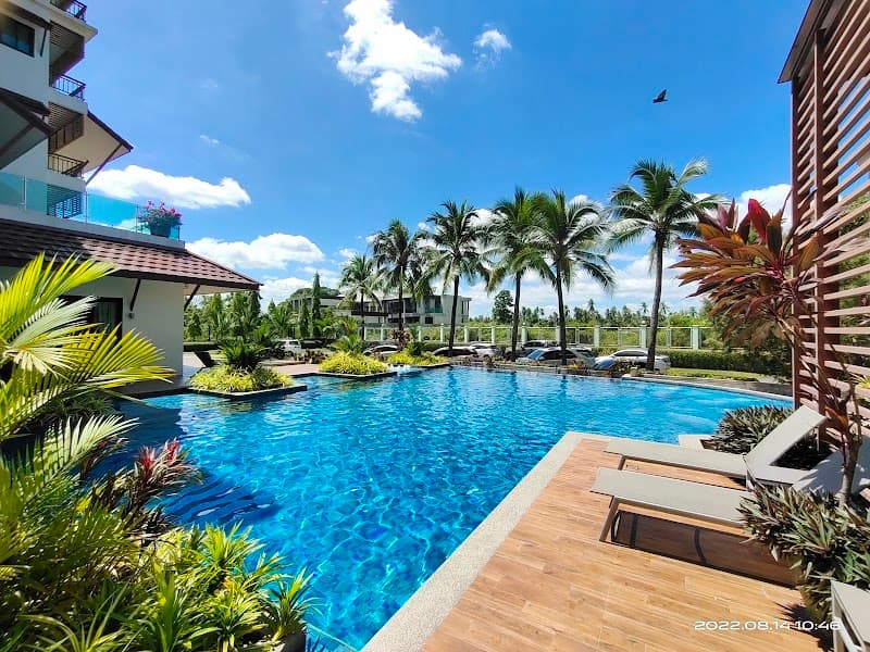 Ruean Kruawan Riverside Resort and Spa Bangkok photo