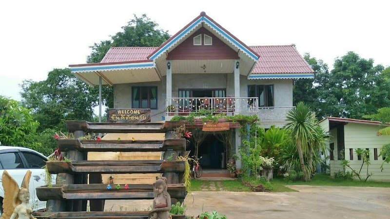 Ruean Pim Massage for Health - Doctor Pim Pak Chong photo