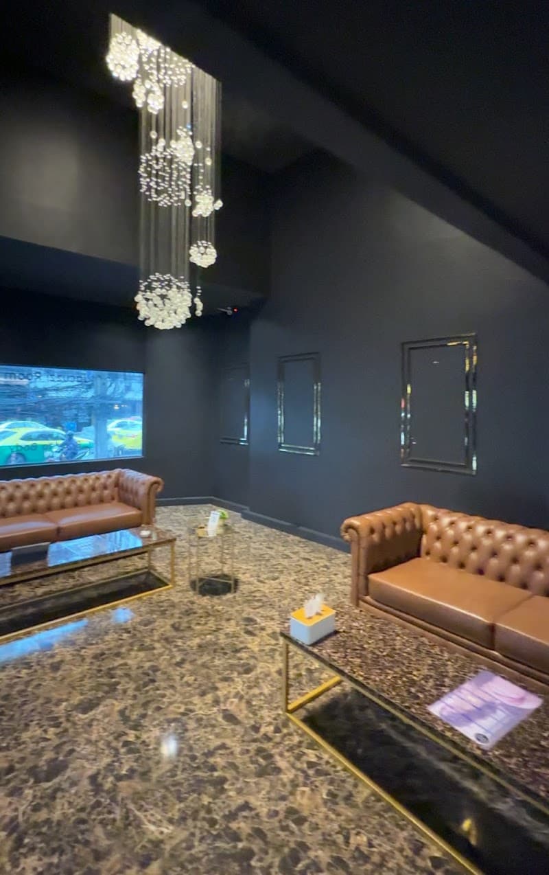 Ruean Pruksa Spa Thai Massage Bangkok photo