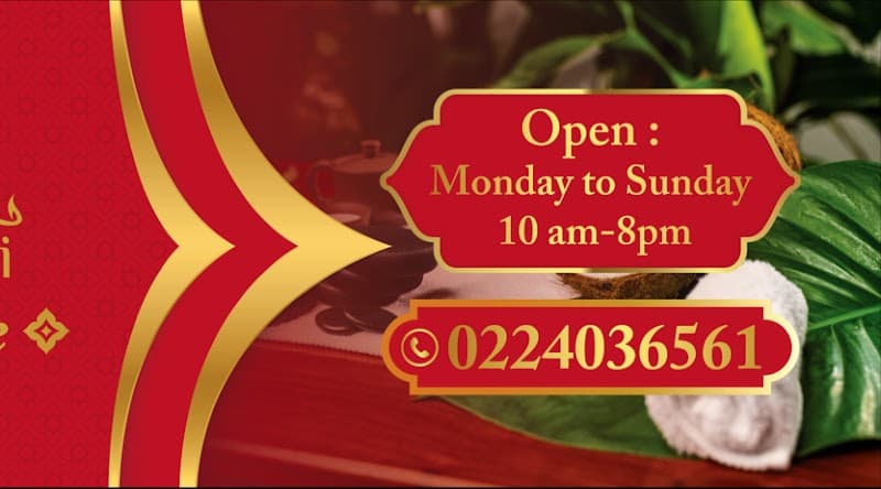 Ruean Thai Massage Christchurch photo