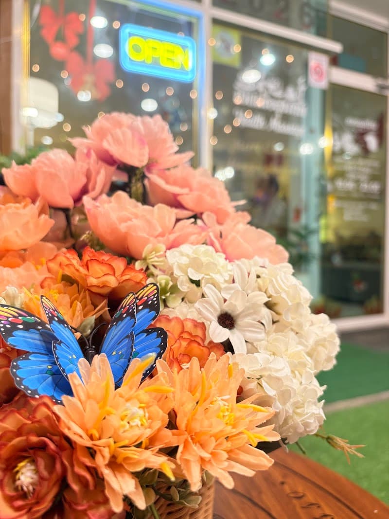 Ruen Kaew Thai Massage&Spa Hua Hin photo