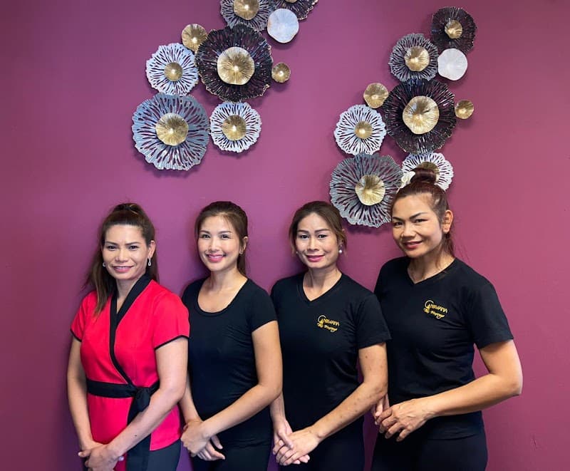 Rüen mai Thaimassage Mering photo