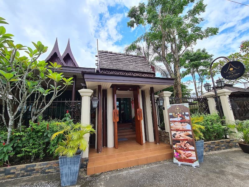 Ruen Thai Relax at Spa Trat photo