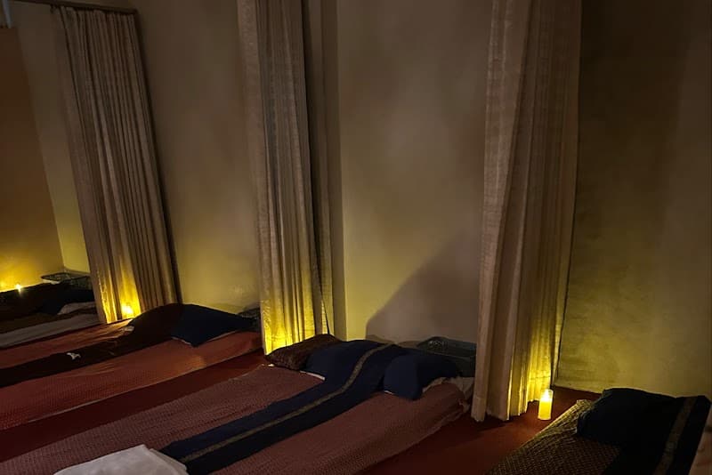 Ruensukapab Traditional Thai Massage and Spa Bangkok photo