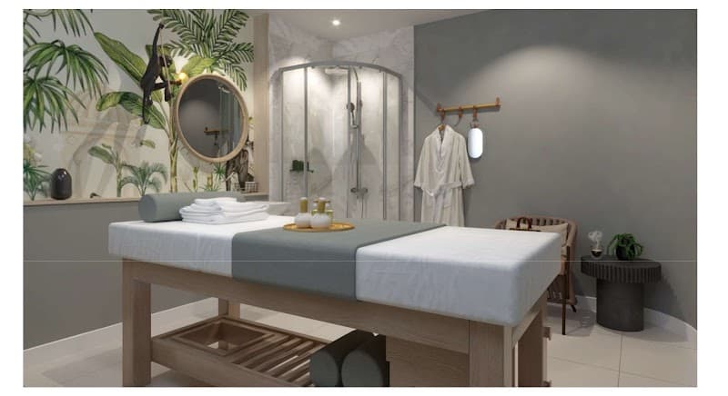 Ruentong Spa Ratchaburi photo