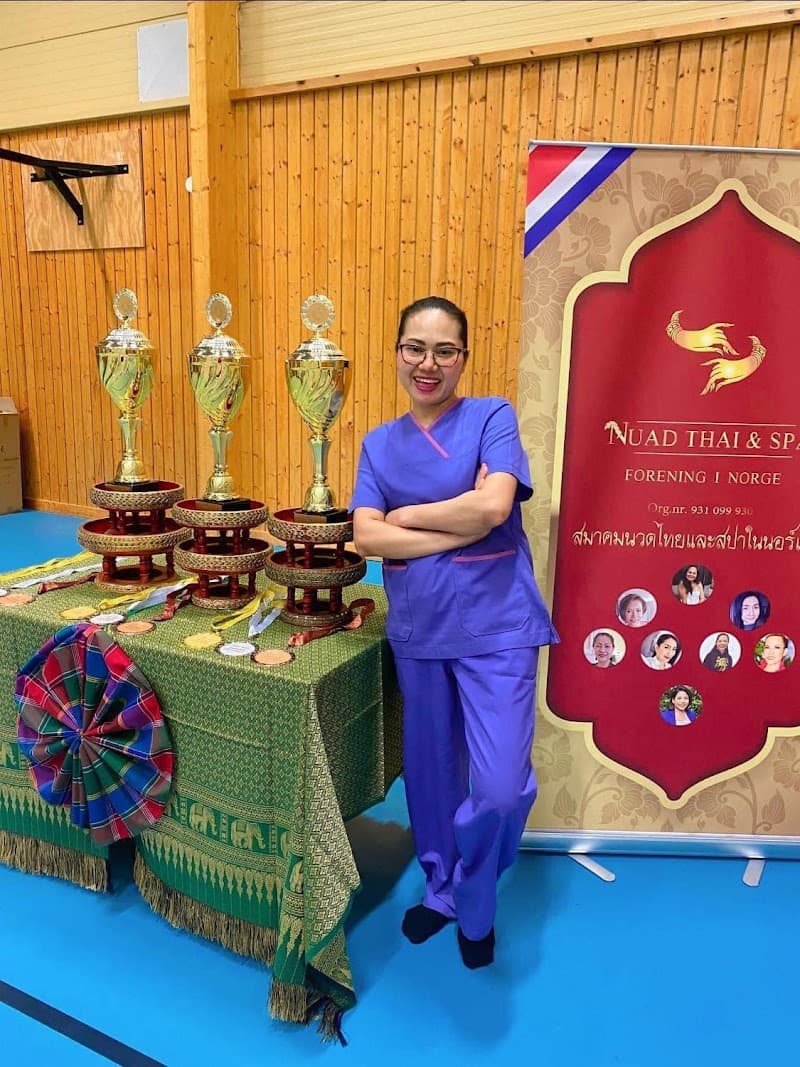 Ruethai Massage and Spa Fredrikstad photo