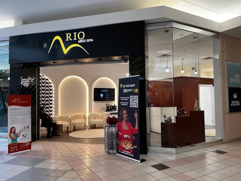 Ruggiero Med Spa Saugus photo