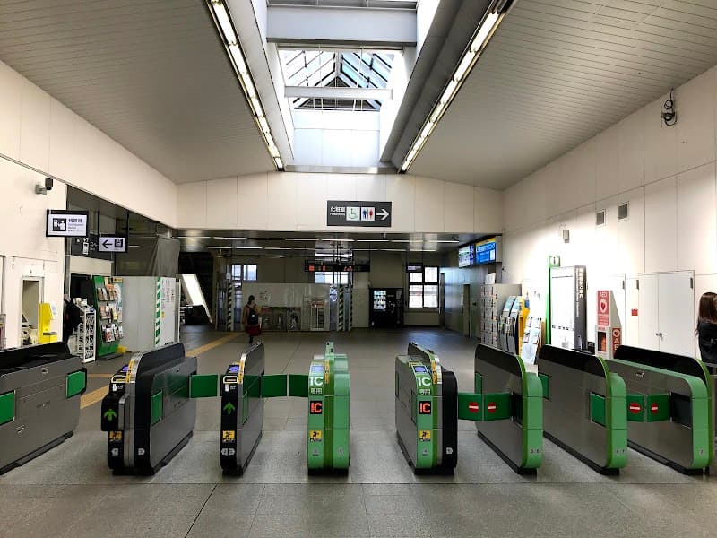 Ruhe (Rūe) Higashi-Funabashi Funabashi City photo