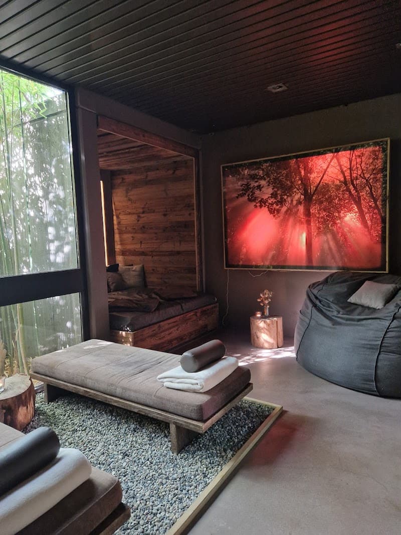 Black Forest ruhepuls.privatspa photo