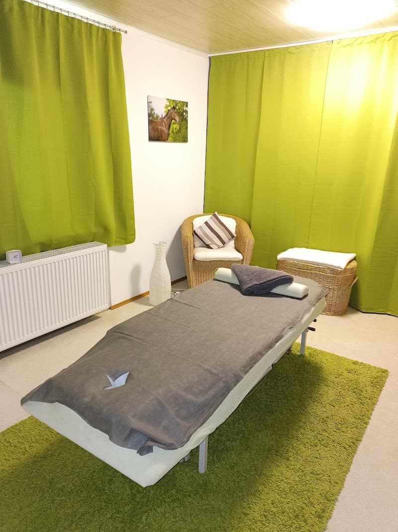 Ruheraum Schwabsburg Nierstein photo