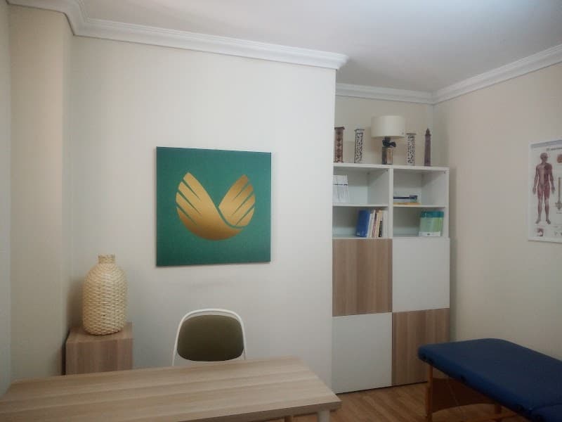 Rui Terrinha - Kinesiologia e Constelações Familiares Lisboa photo