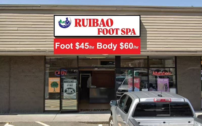 Ruibao Foot Spa Kirkland photo