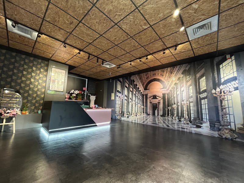 Ruicaiyan Professional Beauty Spa Center Kaohsiung City photo