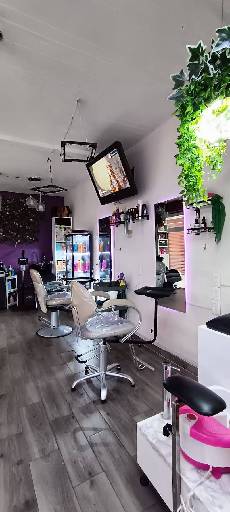 RUIDO STYLE by Liz Vieyra Venustiano Carranza photo