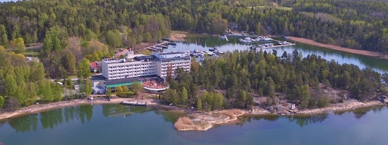 Ruissalon Kylpylä Turku photo