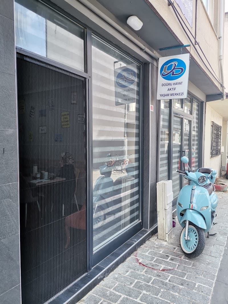 Rujj Sağlıklı Yaşam Marmaris photo