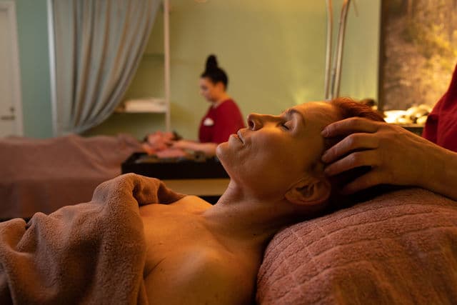 Ruka Day Spa Oy Kuusamo photo