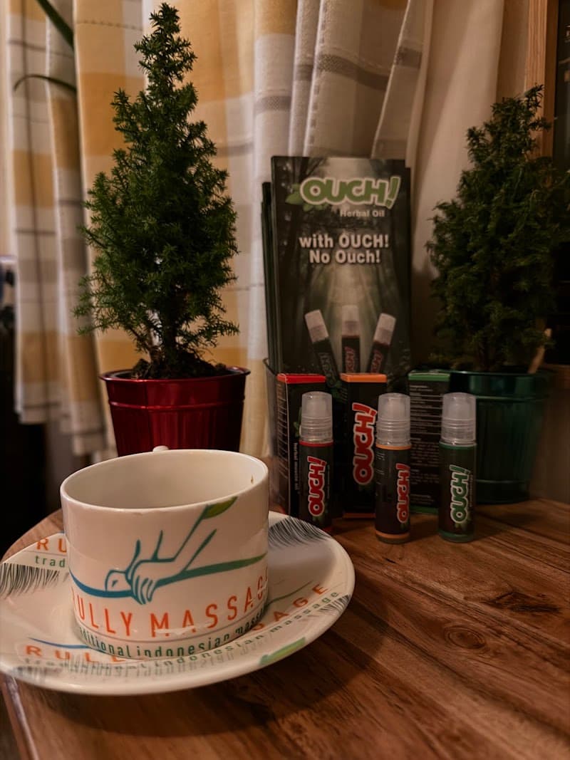 Rully Massage Dundee photo