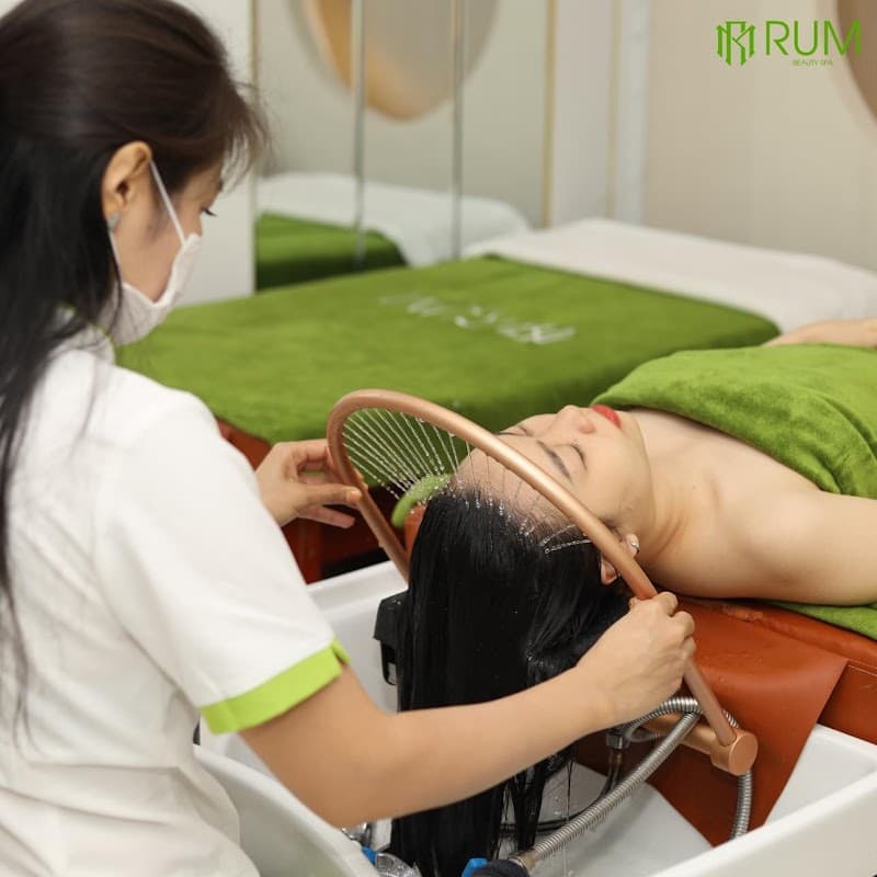Rum beauty Spa Quận Tân Bình photo