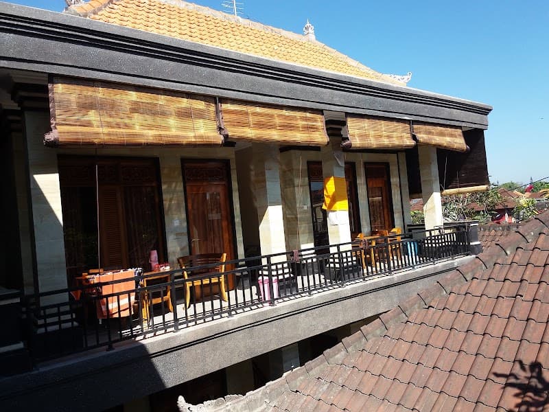 Rumah Ary Homestay & Spa Gianyar photo