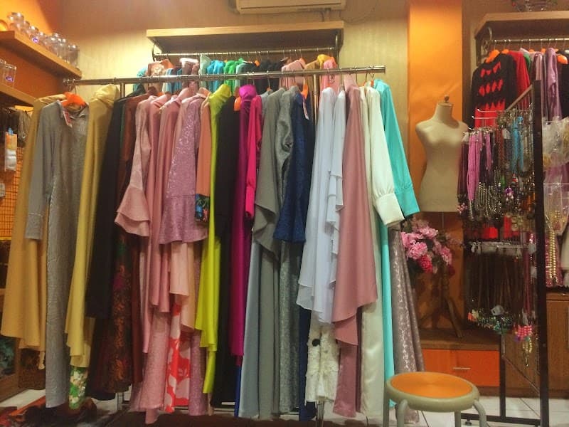 Rumah Cantik Gue Salon Depok photo