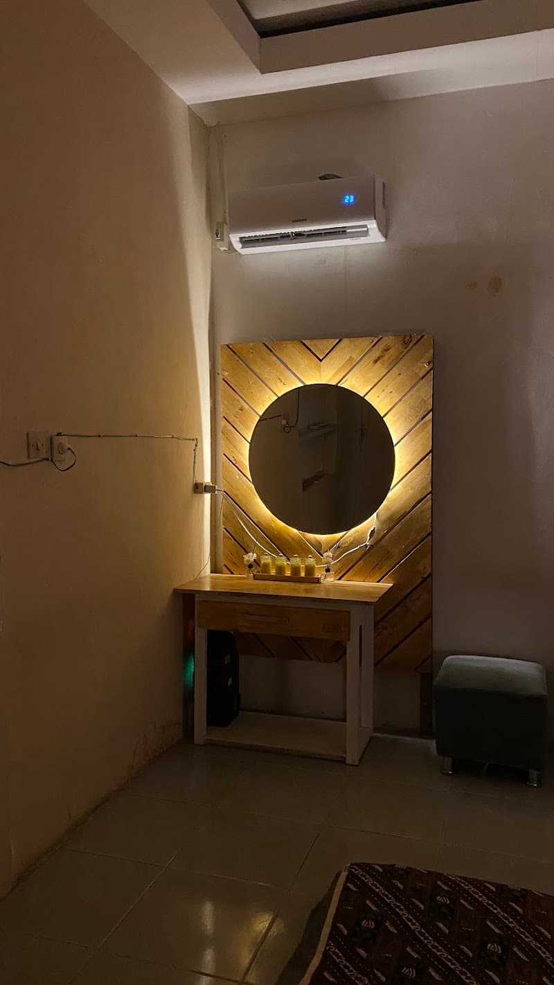 Rumah Cantik Hawa Salon Beautycare and Spa Pontianak photo