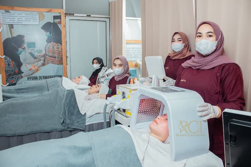 Rumah Cantik Ita Balikpapan photo