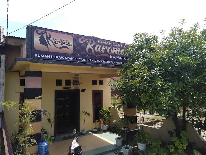 Rumah Cantik Karomah Medan photo