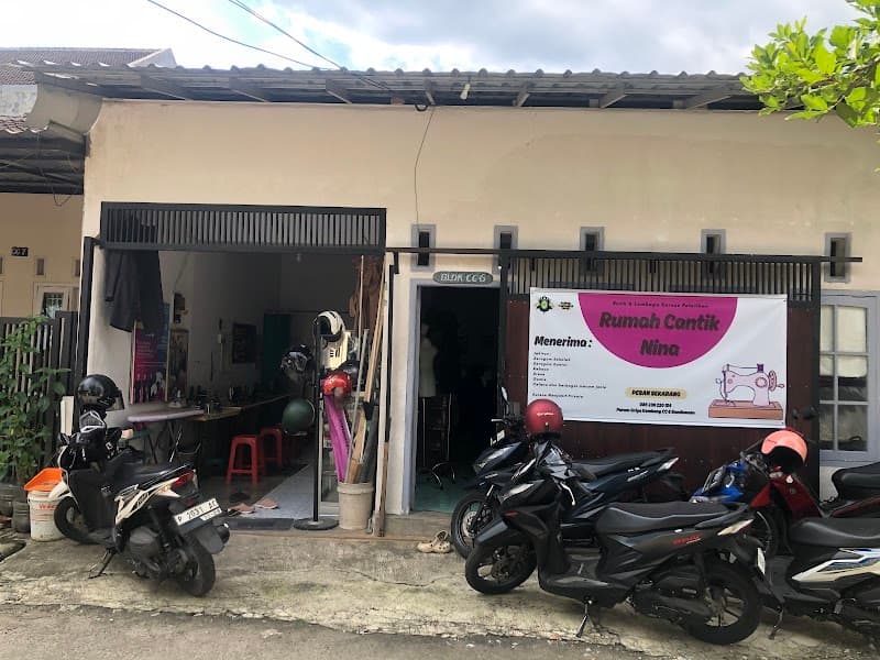 Rumah Cantik Nina Bondowoso photo