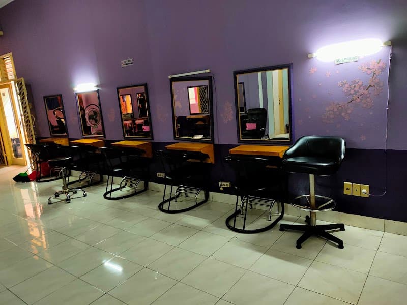 Rumah Cantik Puan Ayu Salon & Spa Bekasi photo