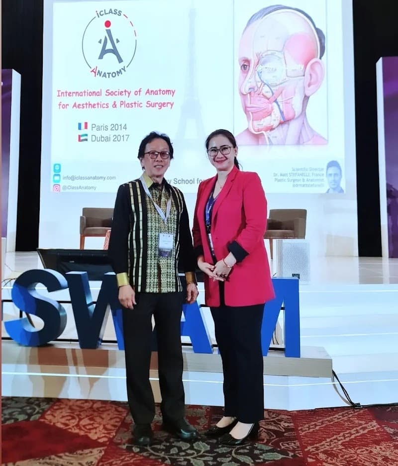 Rumah Cantik & Spa Nu Beauty Dr.nurul & Bd.nury Bogor photo