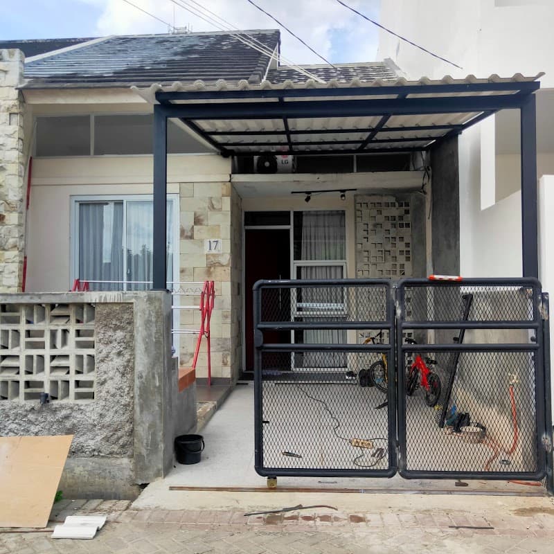 Rumah Ceria Baby and Kids Center Bekasi photo