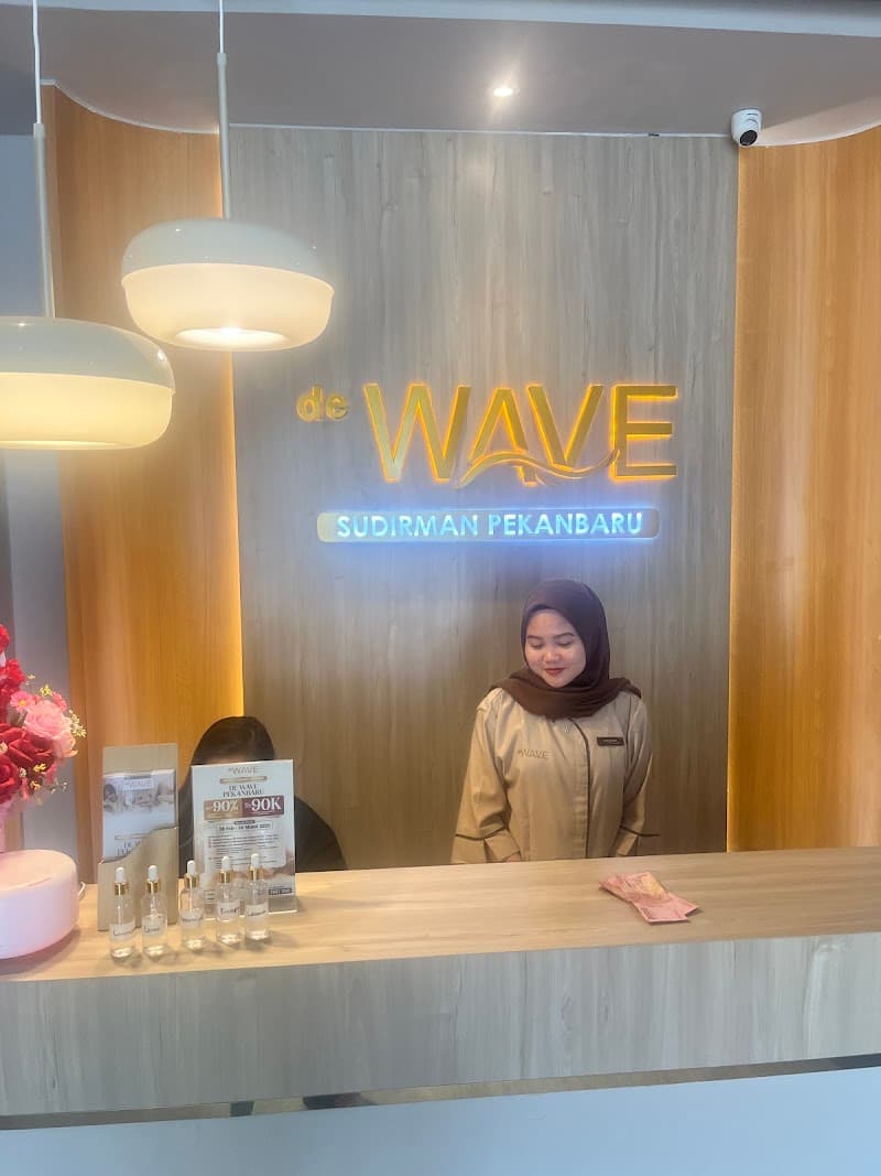 Rumah Diva Spa Pekanbaru photo
