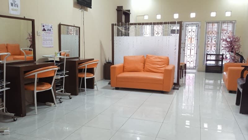 Rumah Lulu Qanita Bandung photo