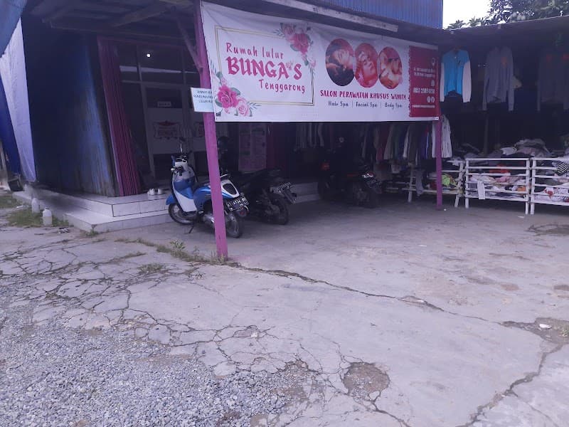 Rumah Lulur Bungas Tenggarong Kutai Kartanegara photo