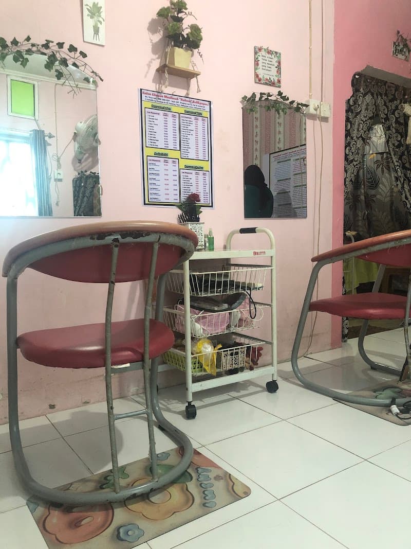 Rumah Lulur Muslimah Balikpapan photo