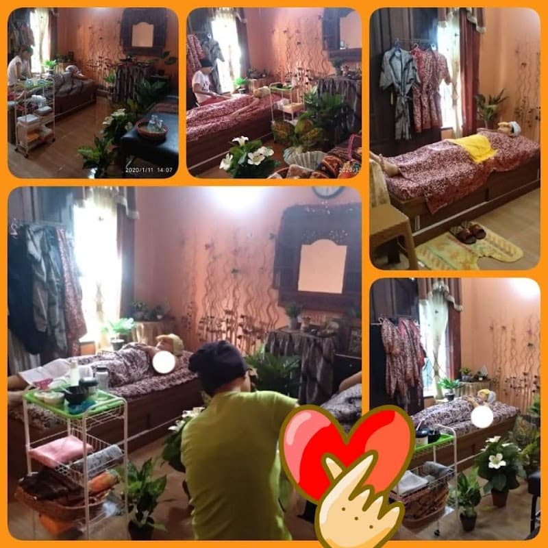 Rumah Lulur & Spa Amanda Balikpapan photo