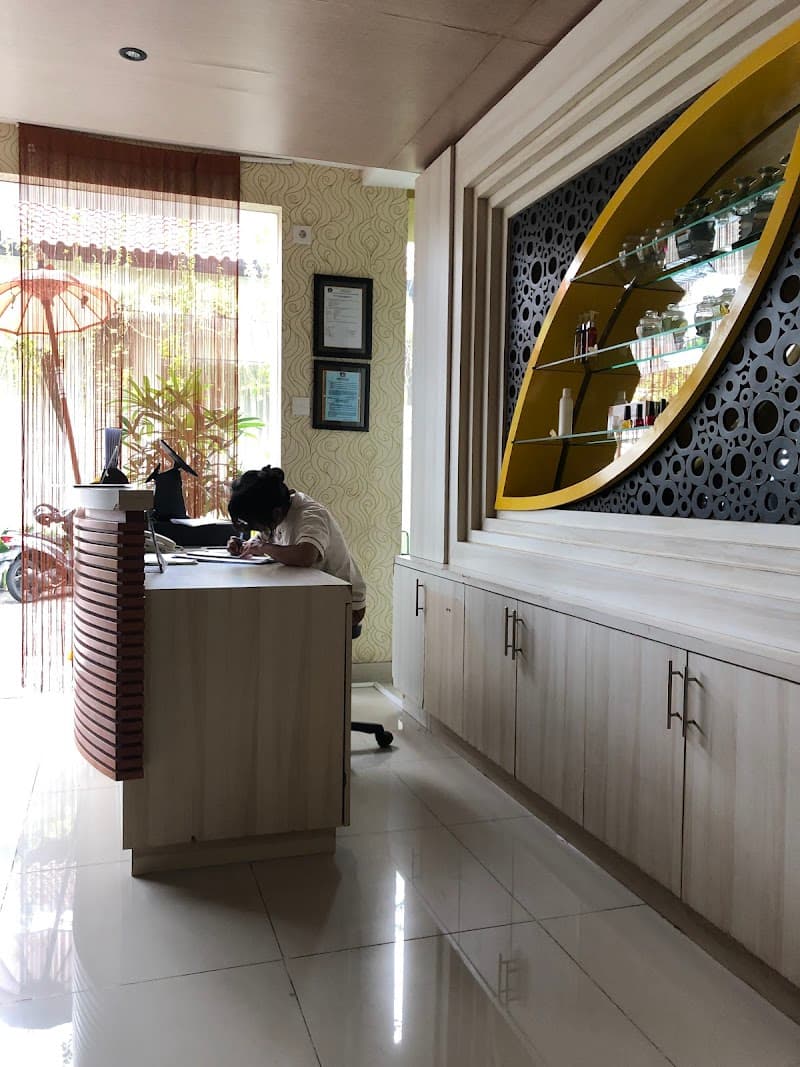 Rumah lulur spa salon Badung photo