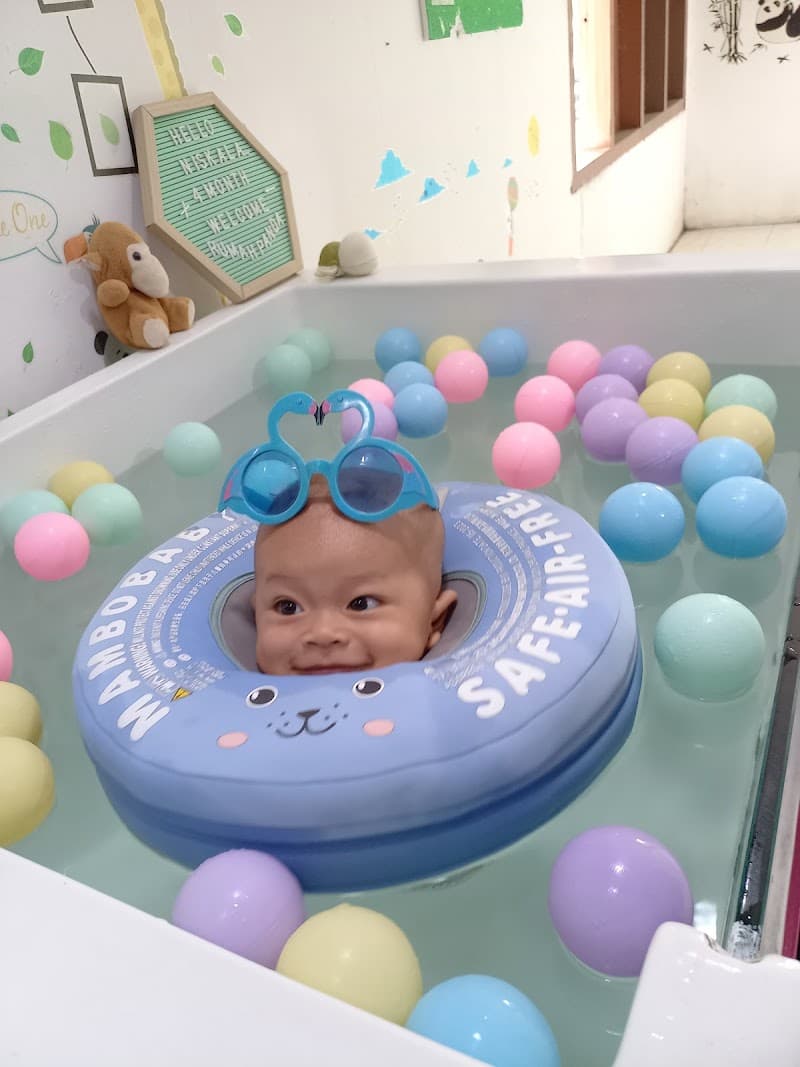 Rumah Panda Baby Spa Yogyakarta photo