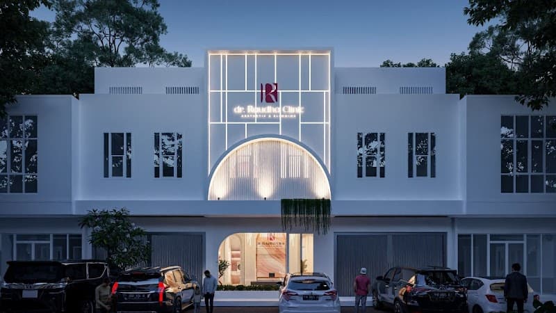 Rumah Perawatan Wajah Helda Balikpapan photo