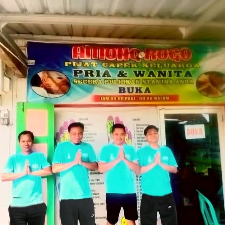 Rumah Pijat Among Rogo Pati photo