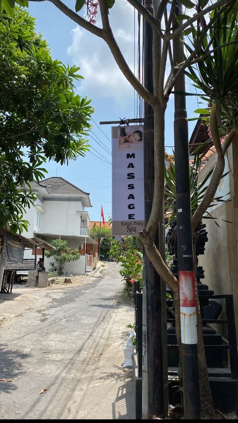 Rumah Prana Spa Badung photo