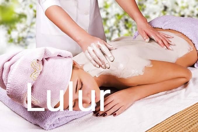 Rumah Putri Massage Jakarta Pusat photo