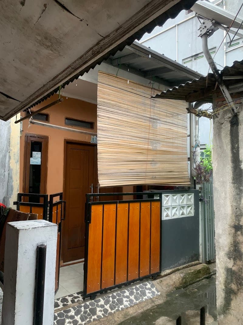 Rumah Refleksi Totok Tangerang Kabupaten photo
